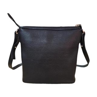Sacoche Cuir Bulgari