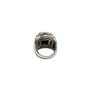 Bague Bulgari Pyramide XL