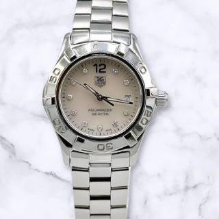 Tag Heuer Aquaracer Lady