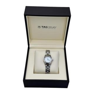 Tag Heuer Aquaracer Lady