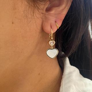Boucles D'oreilles Chopard