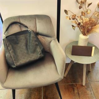 Sac Louis Vuitton Babylone PM Mahina