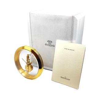 Pendulette Jaeger-LeCoultre 8 Jours