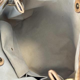 Sac ä main Louis Vuitton