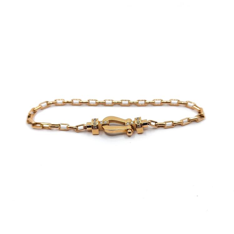 Bracelet Fred Force 10 Moyen Modèle