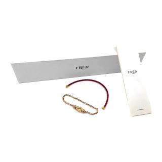Bracelet Fred Force 10 Moyen Modèle
