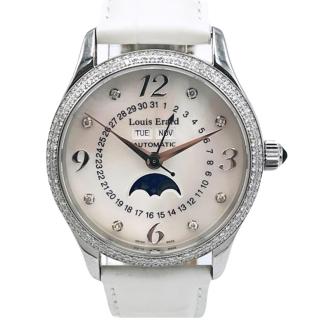 Louis Erard 1931 Moonphase
