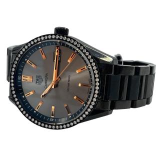 TAG Heuer Carrera Lady