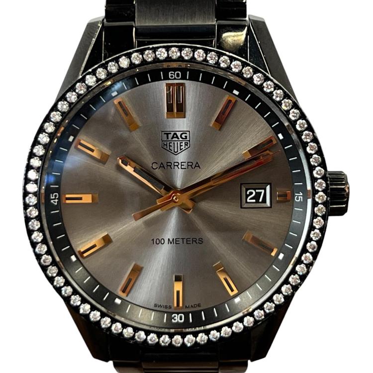 TAG Heuer Carrera Lady