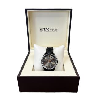 TAG Heuer Carrera Lady