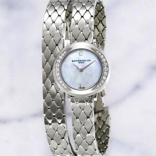 Baume et Mercier Petite Promesse