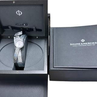 Baume et Mercier Petite Promesse