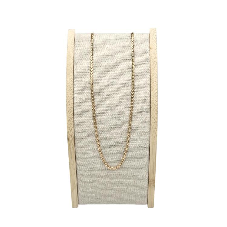 Chaine Or 18k