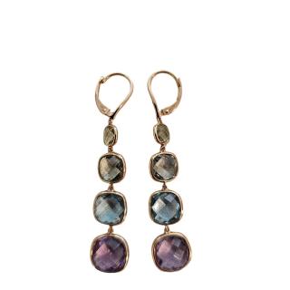 Boucles D'oreilles BUCHERER