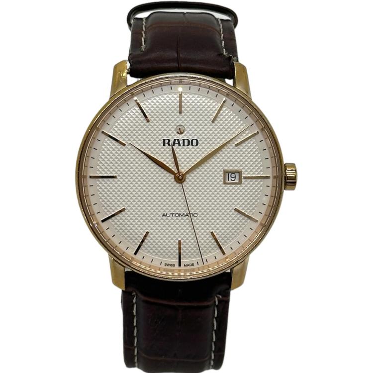 Rado Coupole