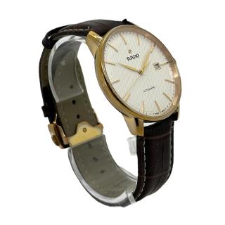 Rado Coupole