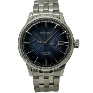 Seiko Presage
