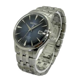 Seiko Presage
