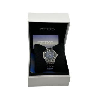 Seiko Presage