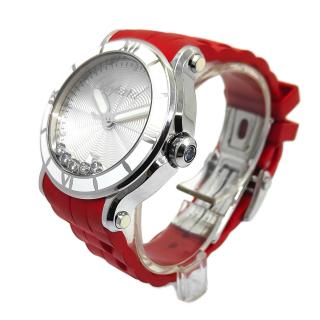Chopard Happy Sport XL 5 Diamonds