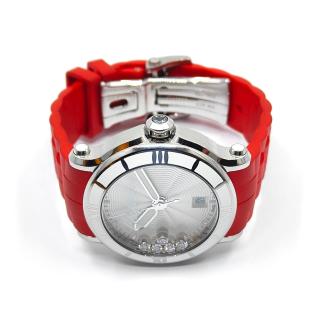 Chopard Happy Sport XL 5 Diamonds