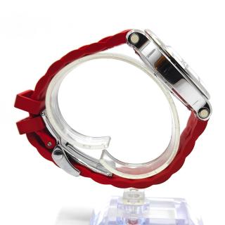 Chopard Happy Sport XL 5 Diamonds