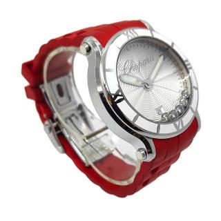 Chopard Happy Sport XL 5 Diamonds