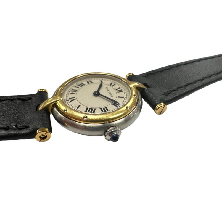 Cartier Panthère Vendome