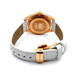 Certina DS-8 COSC Moon Phase Lady
