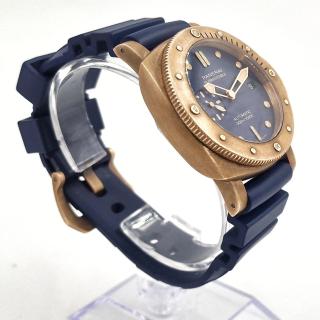 Panerai Luminor Submersible
