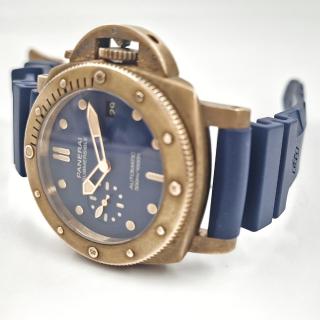 Panerai Luminor Submersible