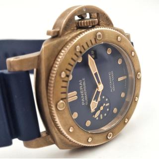 Panerai Luminor Submersible