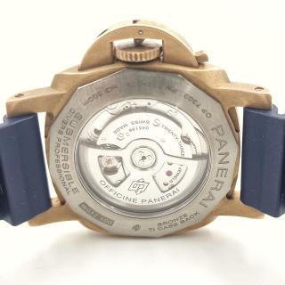 Panerai Luminor Submersible