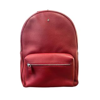 Montblanc sac à dos