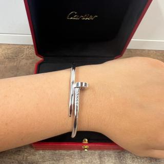 Bracelet Cartier