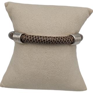 Bracelet Jonc Hermès