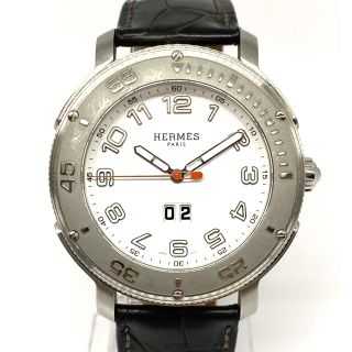 Hermès Clipper H1 Sport Grande Date