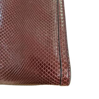 Grand Sac Cabas Gucci Rajah