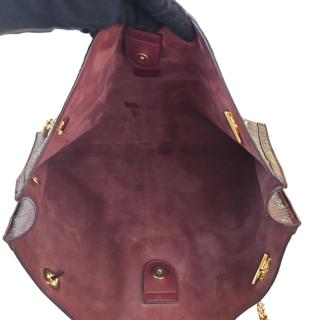 Grand Sac Cabas Gucci Rajah