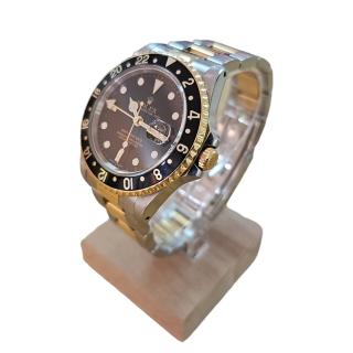 Rolex GMT Master II