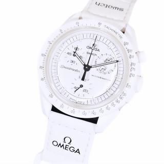 Oméga x Swatch