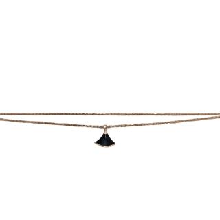Bracelet Bulgari Diva`s Dream Onyx