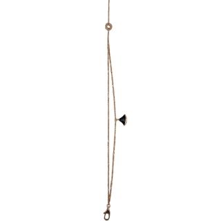 Bracelet Bulgari Diva`s Dream Onyx