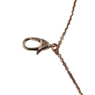 Bracelet Bulgari Diva`s Dream Onyx