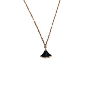 Bracelet Bulgari Diva`s Dream Onyx
