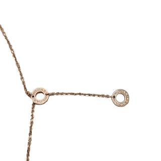 Bracelet Bulgari Diva`s Dream Onyx