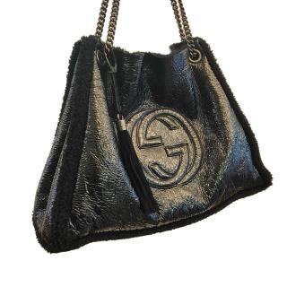 Gucci sac cabas outlet