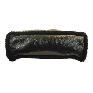 Sac Cabas Gucci Soho Mouton GM
