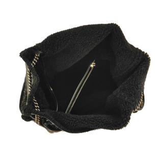 Sac Cabas Gucci Soho Mouton GM