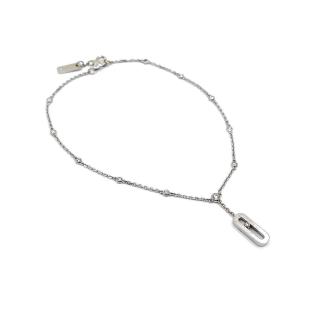 Bracelet de cheville Messika Move Uno